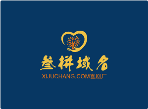 三拼域名 xijuchang.com喜剧厂