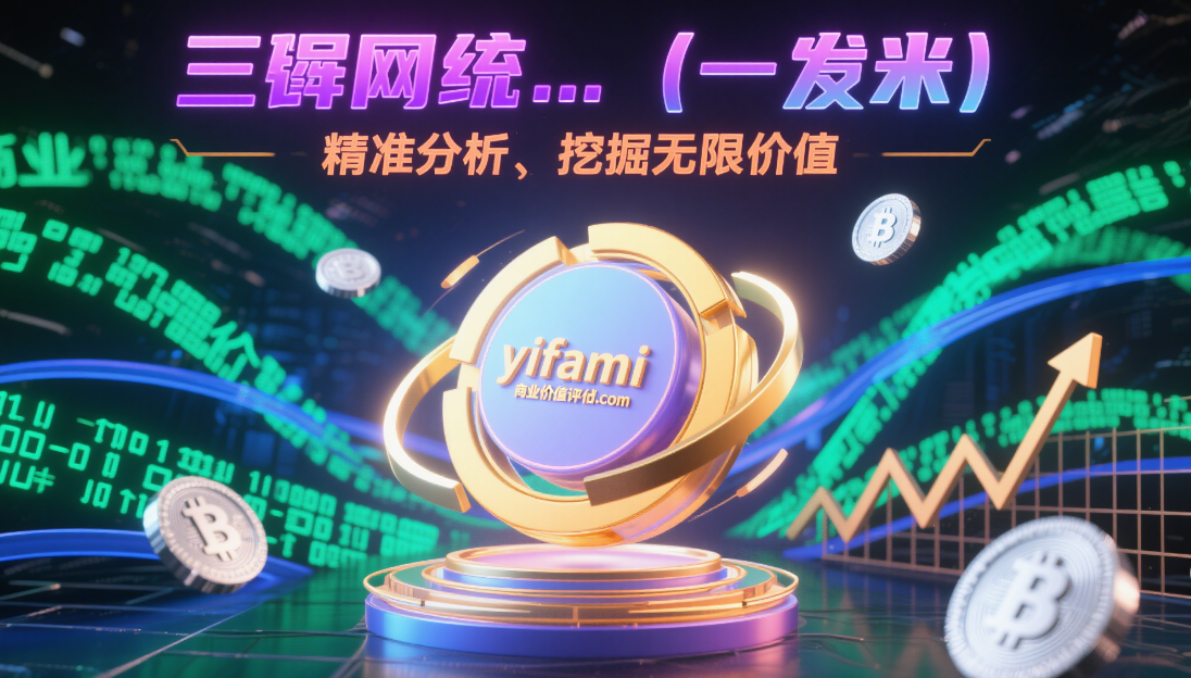 三拼域名yifami.com(一发米)商业价值评估报告